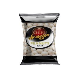 Žemės riešutai cukruje 200g