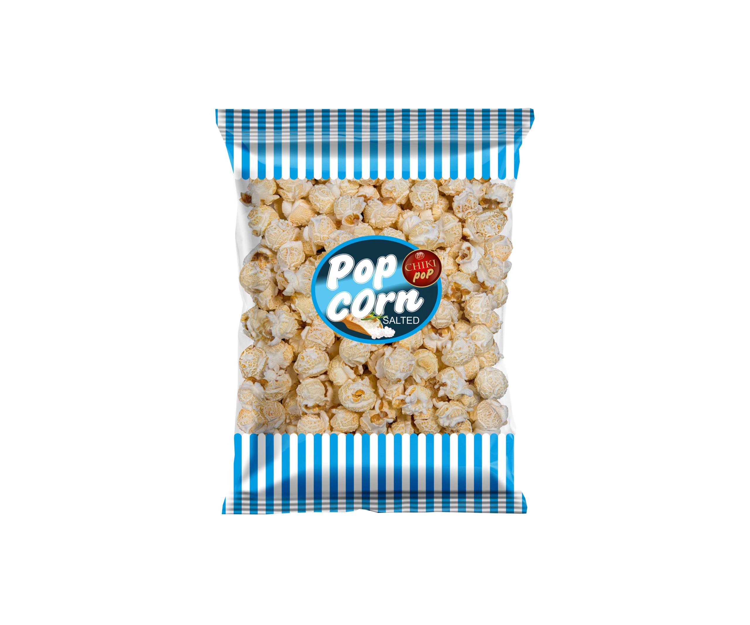 POP CORN druska 150g. scaled