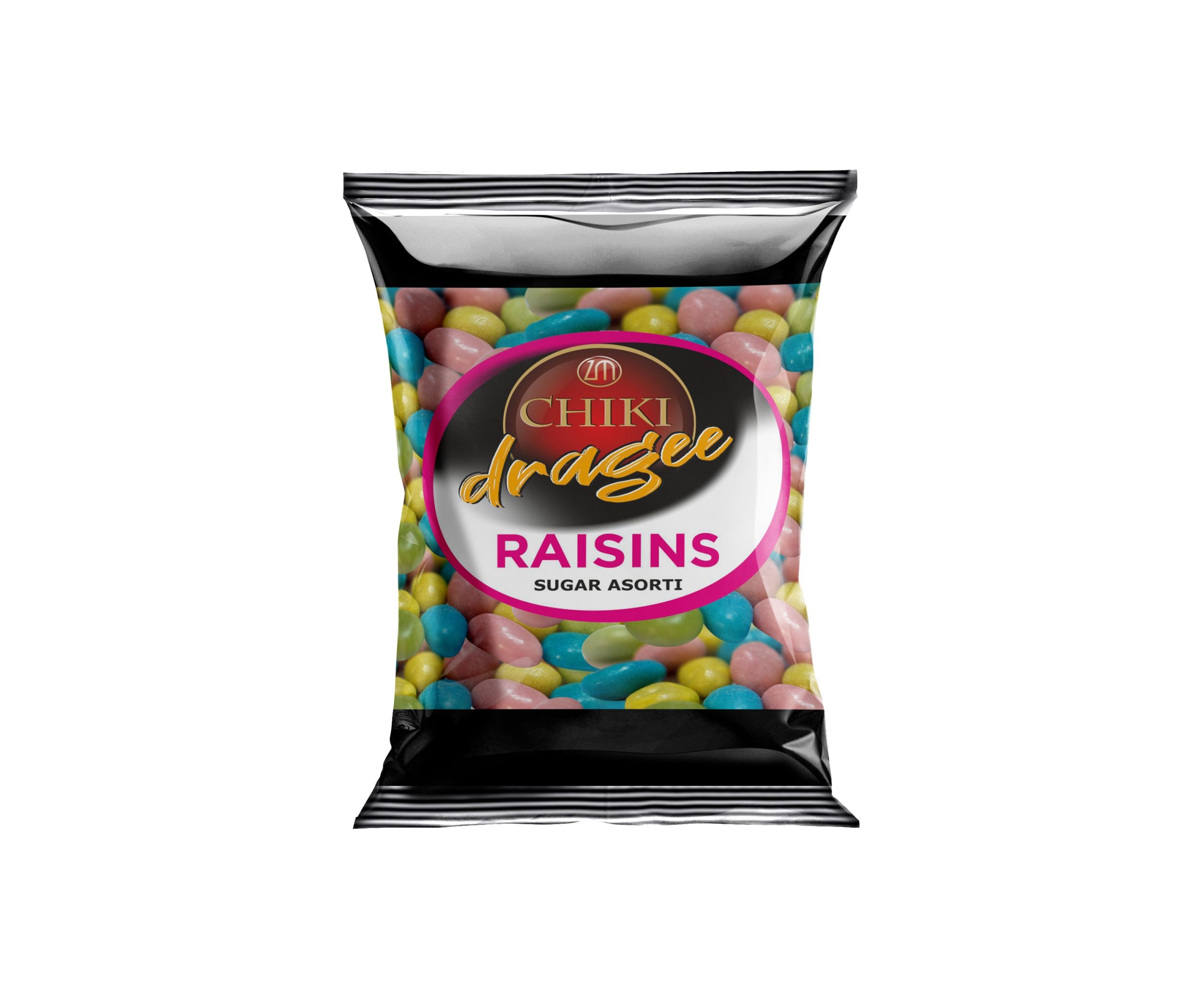 raisins SUGAR ASORTI PNG 200 g scaled
