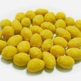 JĖGA žemės riešutai luobelėje su svogūnais, sveriami