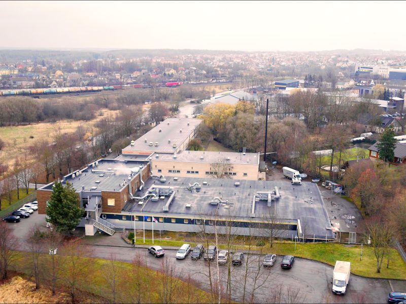 ZMFOOD drone small scaled